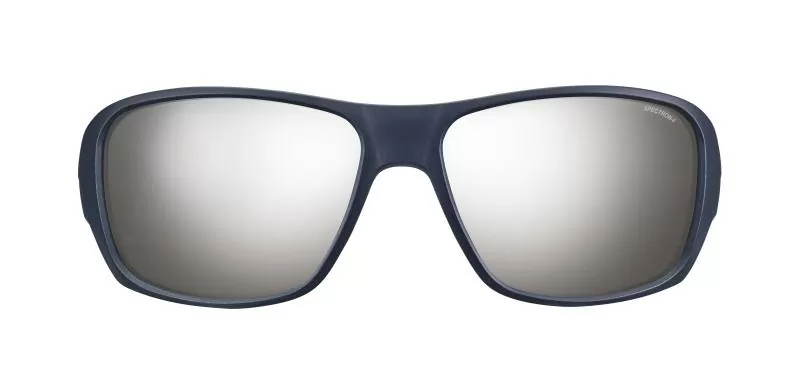 Julbo Eyewear Rookie 2 - Dark Blue, Silver Flash