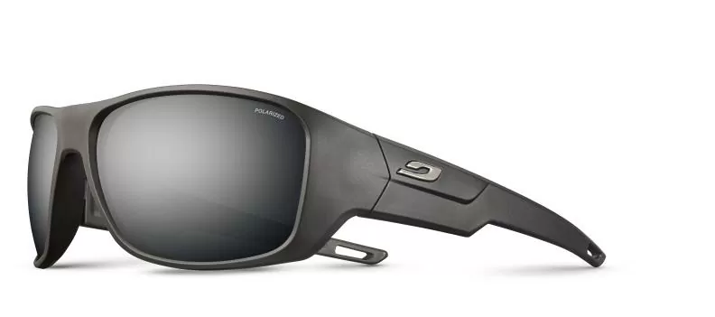 Julbo Eyewear Rookie 2 - Black, Grey