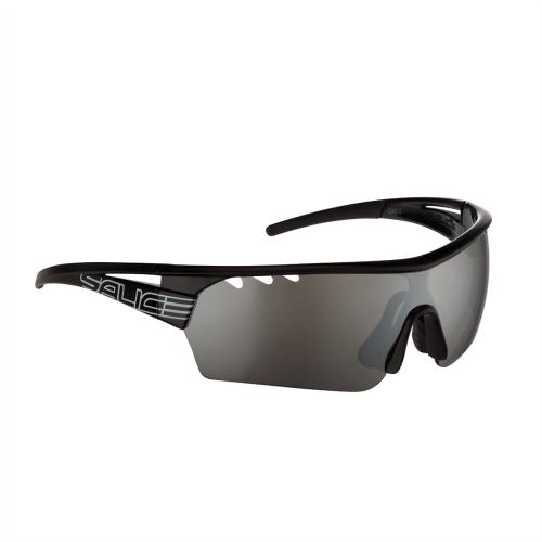 Salice Sportbrille 006RW - black / RW black