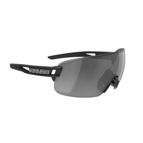 Salice Sport Glasses 021RWX - black / RW black