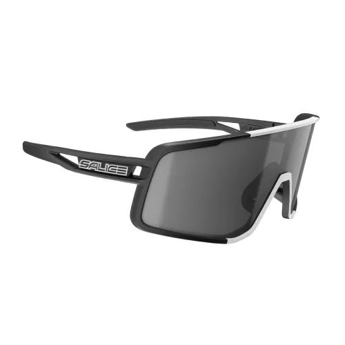 Salice Sport Glasses 022RW - black-white / RW black