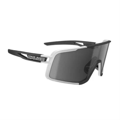 Salice Sport Glasses 022RW - white-black / RW black