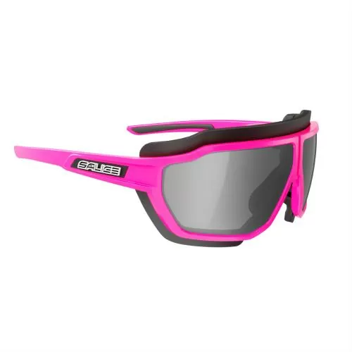 Salice Sport Glasses 024Q - fuchsia / quattro