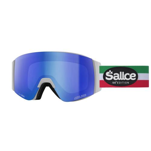 Salice Skibrille 105ITARWXED - white ITA da RWX cat s1-s3