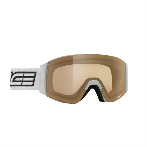 Salice Skibrille 105RWX - white / da RWX cat s1-s3