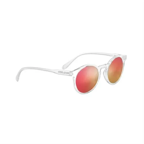 Salice Sonnenbrille 38RW - crystal RW red