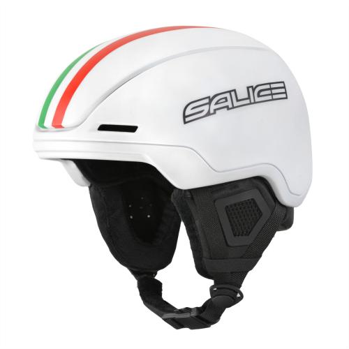 Einzelstück Salice Skihelm Eagle - white ita