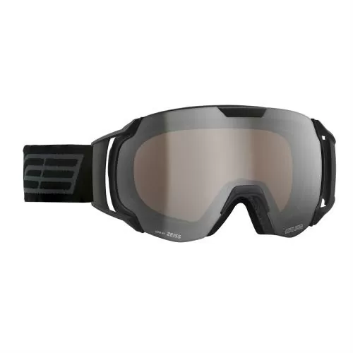 Salice Snowboard Googles 619DARWF - black / darw silver