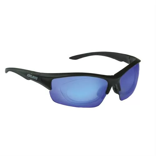 Salice Sport Glasses Kitoptik 838P - black / p smoke