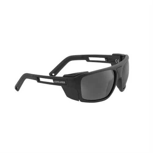 Salice Sport Glasses 852Q - black quattro