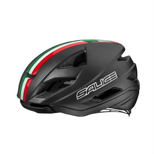 Salice Velohelm Levante - black ita