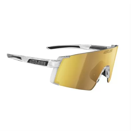 Salice Sportbrille 027RW - crystal / RW gold
