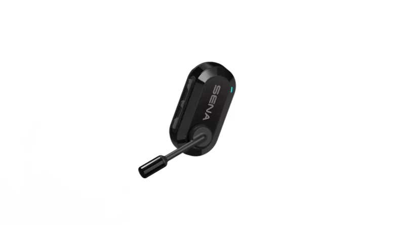 Sena SENA BiKom 20 1-er Set (Mesh Kommunikationssystem) - weiss