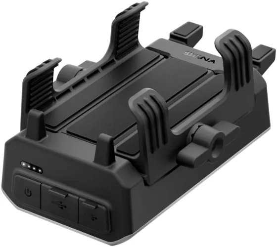 Sena POWERPRO universal handlebar mount for cell phones