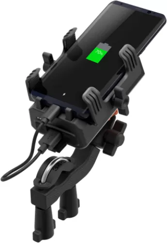 Sena POWERPRO universal handlebar mount for cell phones