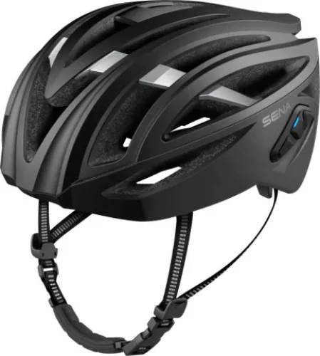 Sena Velohelmet R2 EVO - Matt Black