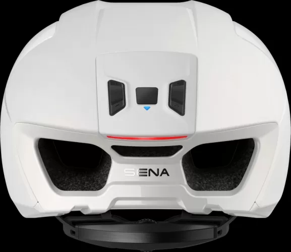 Sena Velo Helmet S1 - matte white