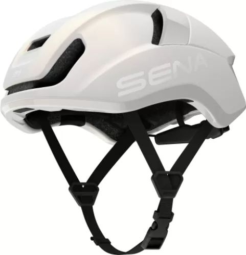 Sena Velo Helmet S1 - matte white