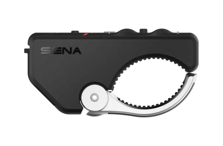 Sena RC4 4-button handlebar remote control