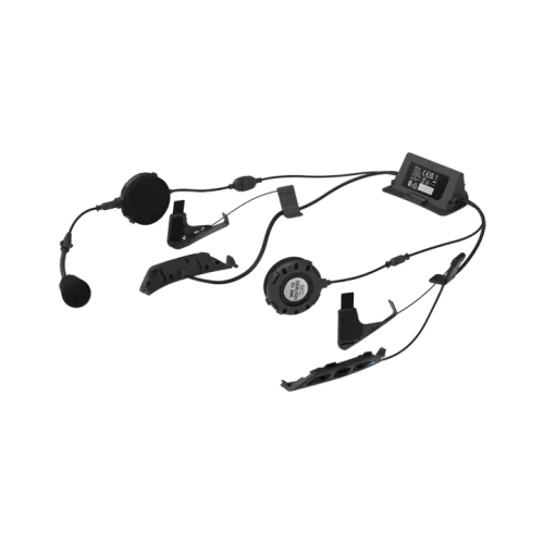 Sena Bluetooth Headset for Shoei Helmets (SRL03)