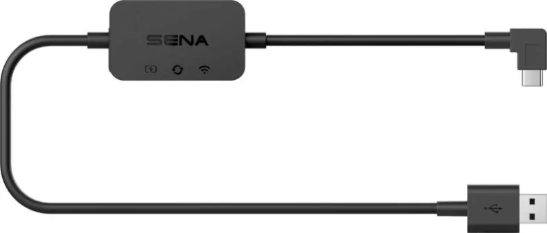 Sena 50R SOUND BY Harman Kardon - 1er-Set