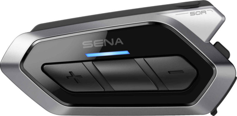 Sena 50R SOUND BY Harman Kardon - 2er-Set