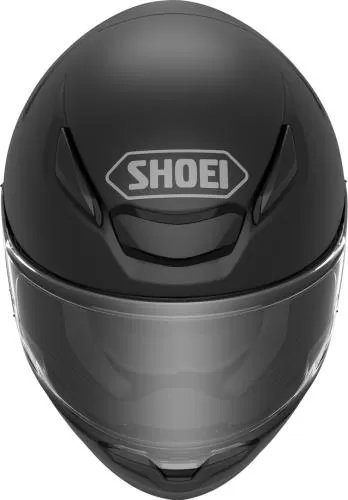 SHOEI NXR 2 Uni Full Face Helmet - black matt