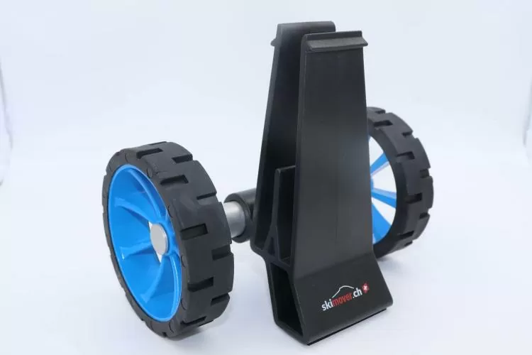 Skimover Traveller Pro - blue