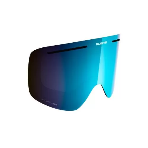 Flaxta Plenty Spare Lens - Blue Mirror