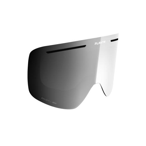 Flaxta Plenty Spare Lens - Silver Mirror