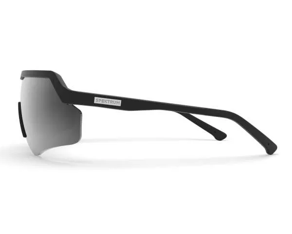 Spektrum BLANKSTER Sun Glasses - Black Grey