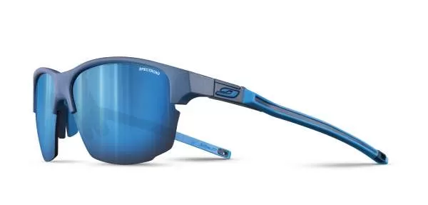 Julbo Sportbrille Split - Blau, Multilayer Blau