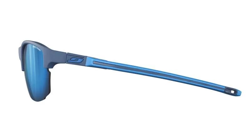 Julbo Eyewear Split - Blue, Multilayer Blue