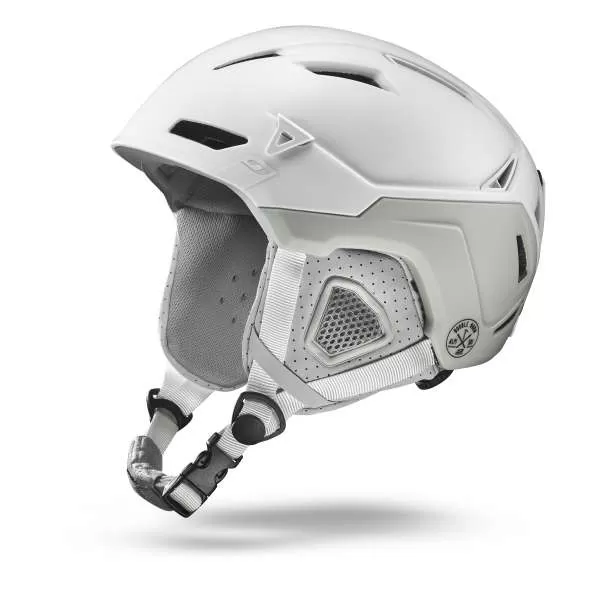 Julbo Ski Helmet Peak LT - White