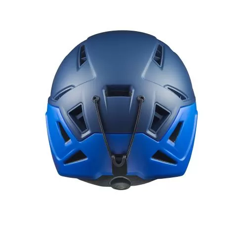 Julbo Skihelm Peak LT - Blau, Rot