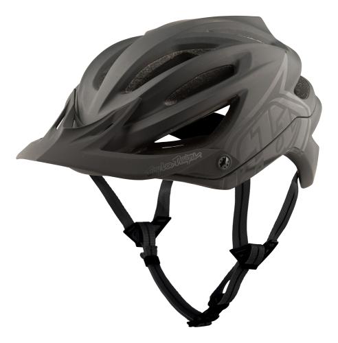 Einzelstück Troy Lee Designs A2 MIPS Velohelm - Decoy Smokey Blue - XL/XXL (60-64 cm)
