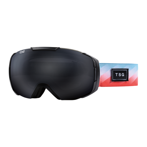 TSG Skibrille One - cork