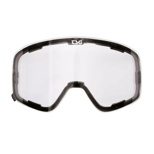 TSG Ersatzlinse Goggle Four - clear