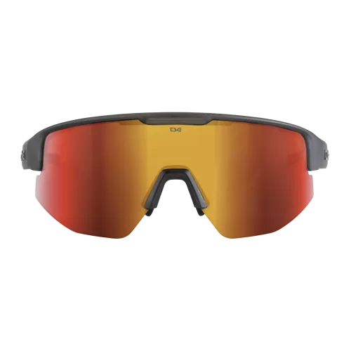 TSG Sportbrille Loam - smoke grey clear TSG Sportbrille Loam - smoke grey clear