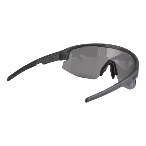 TSG Sportbrille Loam - smoke grey clear TSG Sportbrille Loam - smoke grey clear