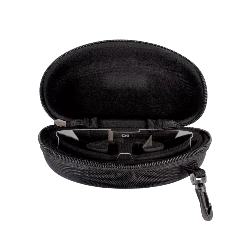 TSG Sportbrille Loam - smoke grey clear TSG Sportbrille Loam - smoke grey clear