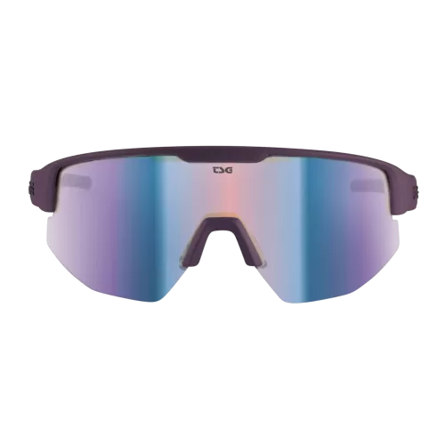 TSG Sportbrille Loam Nh Pro - NH PRO midnight purple TSG Sportbrille Loam Nh Pro - NH PRO midnight purple