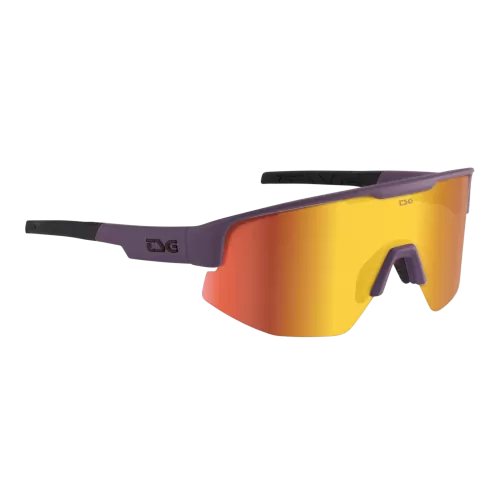 TSG Sportbrille Loam Nh Pro - NH PRO midnight purple TSG Sportbrille Loam Nh Pro - NH PRO midnight purple