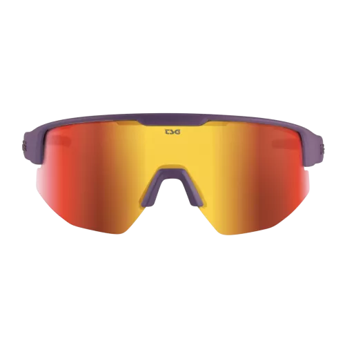 TSG Sportbrille Loam Nh Pro - NH PRO midnight purple TSG Sportbrille Loam Nh Pro - NH PRO midnight purple