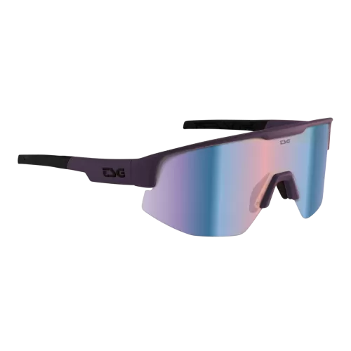 TSG Sportbrille Loam Nh Pro - NH PRO midnight purple TSG Sportbrille Loam Nh Pro - NH PRO midnight purple
