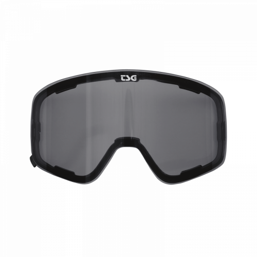 TSG Ersatzlinse Goggle Four S - grey photochromic