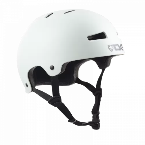 TSG Velo Helmet Evolution Solid Color - satin pale aqua