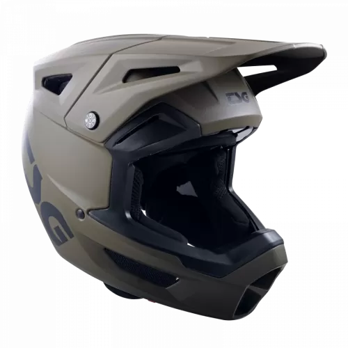 TSG Velohelm Sentinel Solid Color - satin olive