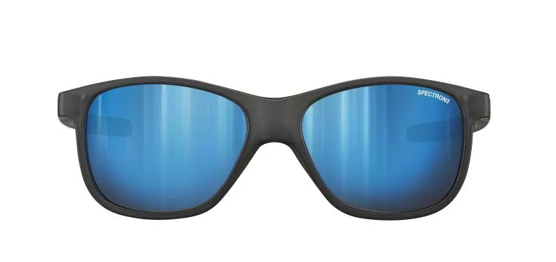 Julbo Eyewear Turn 2 - Black, Blue