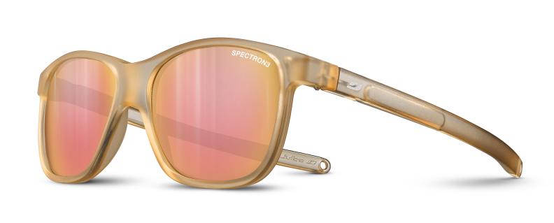 Julbo Sonnenbrille Turn 2 - Hellrosa, Rosa